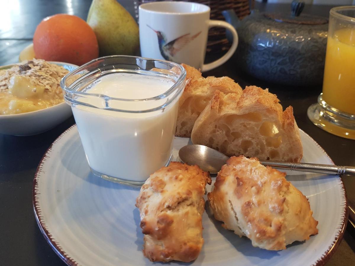 Le Havre De Gaia Bed & Breakfast Charnecles Luaran gambar